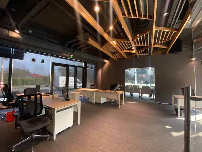 Spatiu Birouri Floreasca 3600 mp - Zona Exclusivista