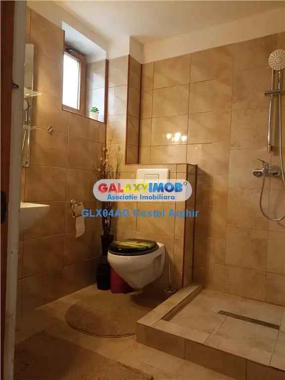 Vilă Duplex Trivale Campului P E M