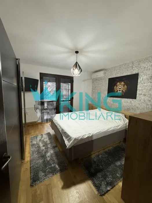 Inchiriere apartamente cu 2 camere Universitate Bucuresti complet mobilat