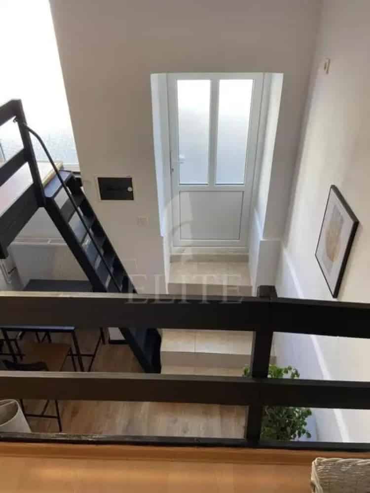 Garsoniera Centrala Cluj 20mp Mobila Utilata