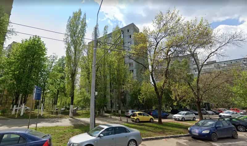 Apartament 2 Camere Drumul Taberei 36mp Parter