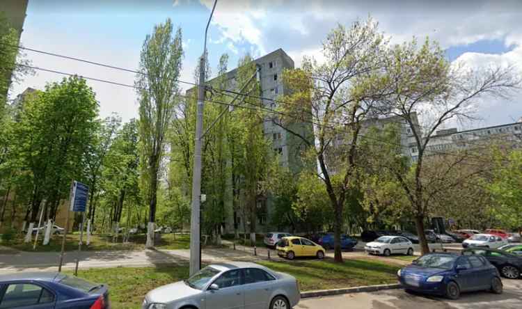 Vanzare apartamente 2 camere, Bucuresti, suprafata 36,34 mp, zona Drumul Taberei