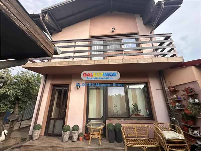 Vanzare Imobil 2 Corpuri Ploiesti Zona Nord
