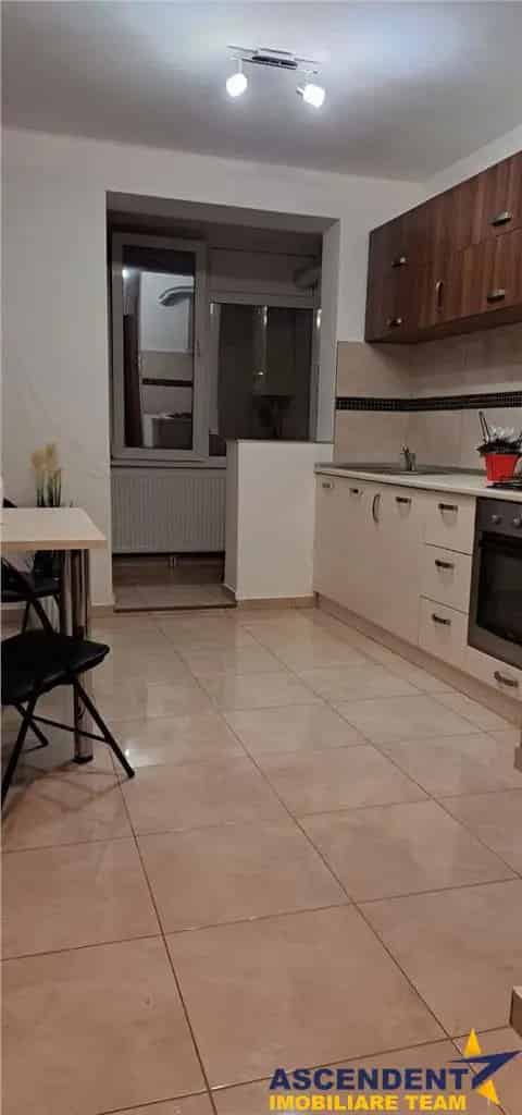 Apartament 2 Camere Central Brasov Mobilat Utilat