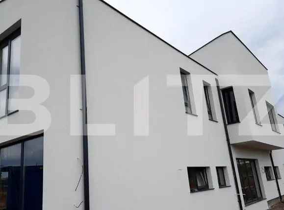 Oportunitate! Casa tip triplex,120 mp, Apahida