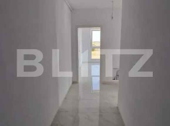 Apartament cu 2 camere, 42mp, zona Giroc