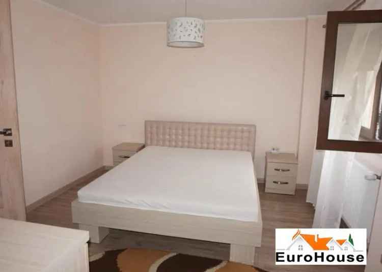 Apartament cu 3 camere de inchiriat in Alba Iulia