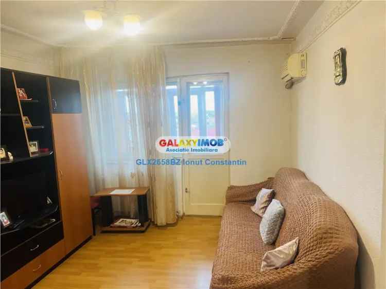 Vanzare apartament 3 camere zona MICRO 14