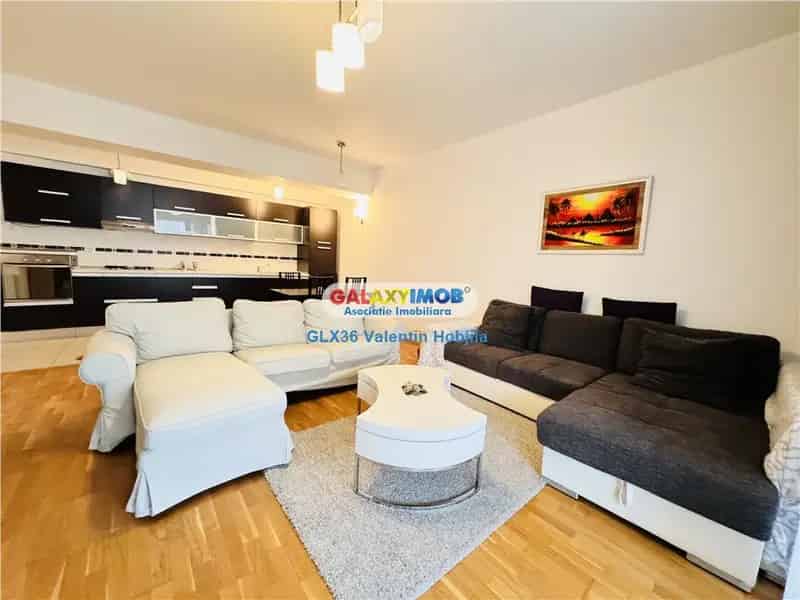Vanzare Apartament 3 Camere Pipera Scoala Americana Terasa