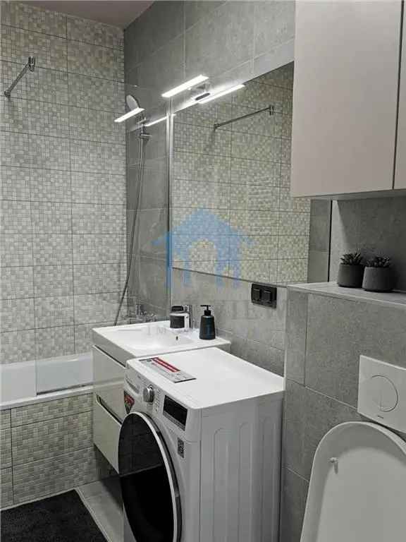 Apartament 2 camere, Central