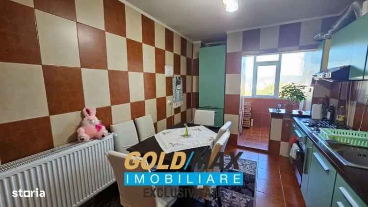 Apartament de vanzare 3 camere Popa Sapca exclusivitate