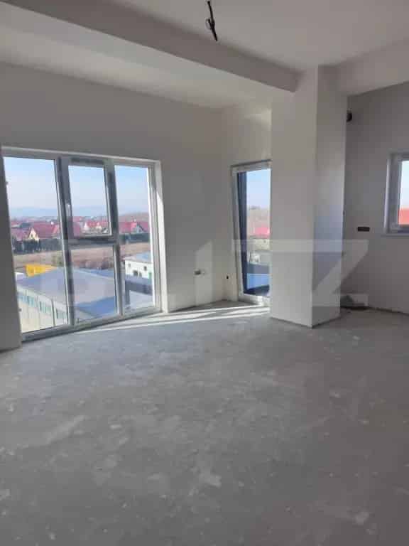 Apartament 3 camere Radauti Bloc Nou 70mp Finisaje Premium