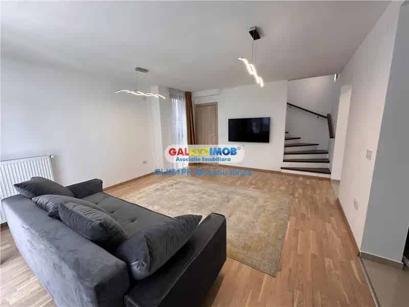 Inchiriere Vila 3 Camere Ploiesti Cartier Rezidential MRS Country