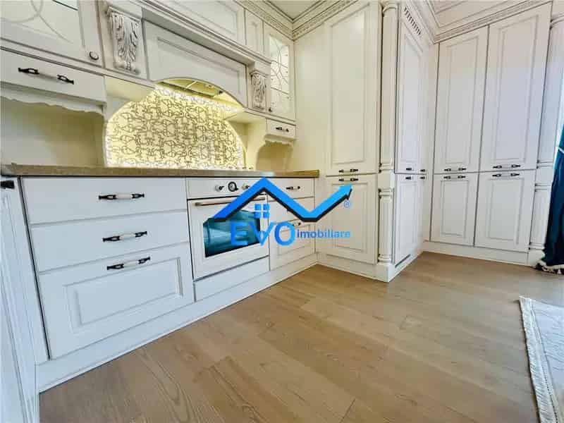 Apartament 3 camere Palas Mall 88 mp Premium