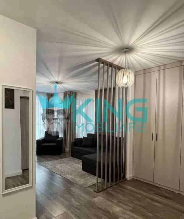 Apartament 2 Camere Lux Tomis Nord Terasa Balcon 62mp