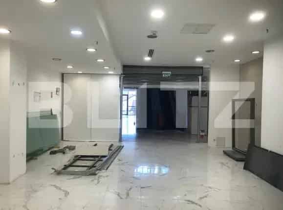 Spatiu Comercial 58mp Zona Centrala
