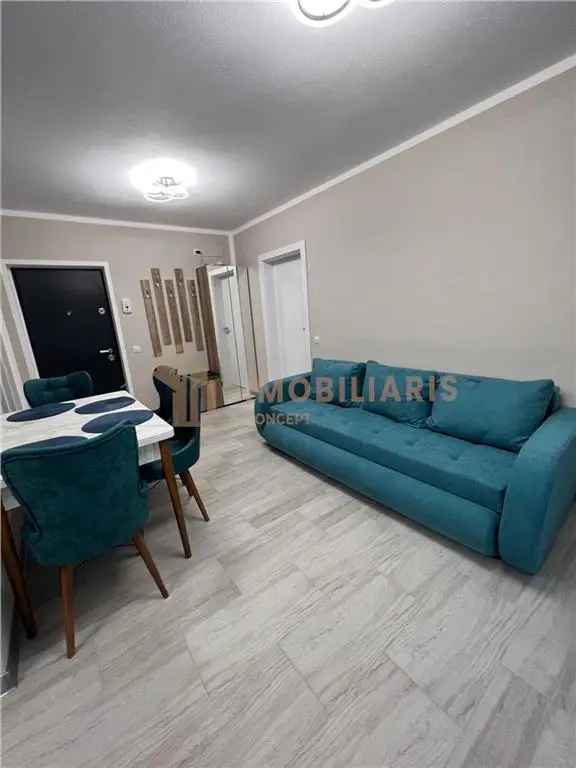 Apartament 2 camere de inchiriat, zona Marul de Aur