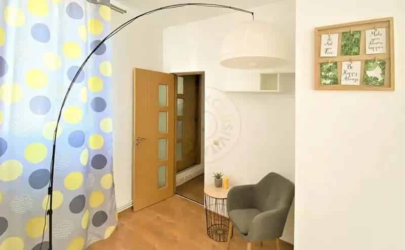 Apartament cu vedere panoramica Manastur Cluj