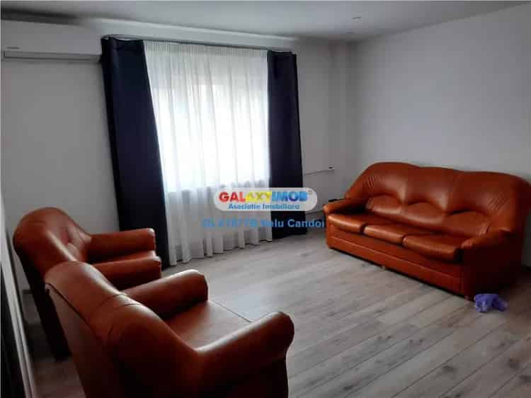 Vanzare apartament 3 camere 13 Septembrie Sebastian renovat si utilat