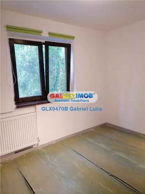 Apartament 2 camere 40mp | Berceni - Uioara |