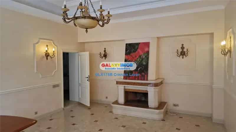 Vila Lux Piata Romana de Inchiriat