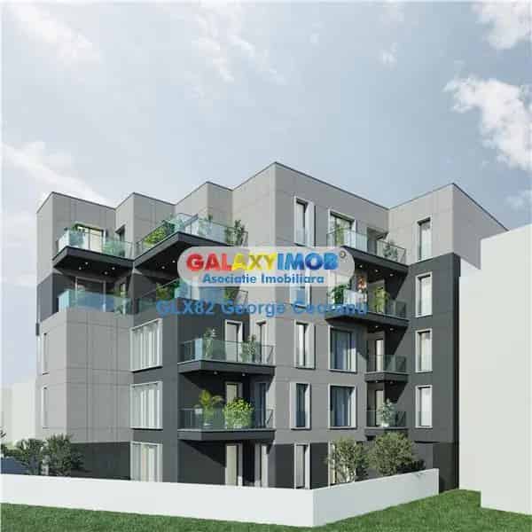 Apartamente 2 Camere Bloc Nou Piata Unirii