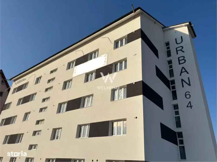 Vânzare apartamente 2 camere Lazaret Sibiu Proiect Nou