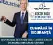 Teren Drept Intravilan in zona Trei Ape, 4500 Mp., 15 Euro/M