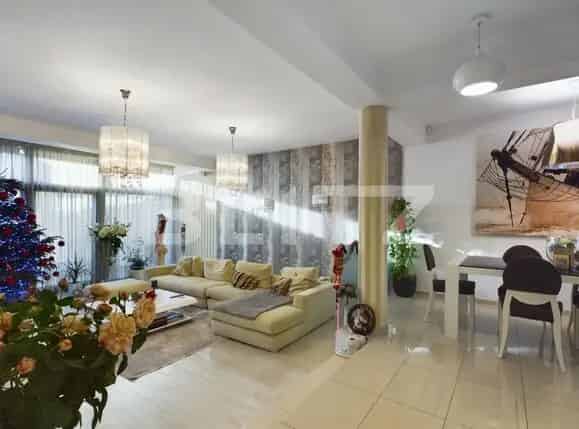 Vilă Lux Damaroaia Saună Jacuzzi Terasă Lac