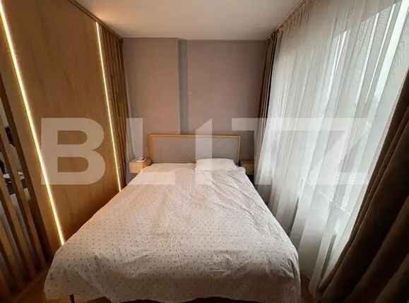 Studio modern, pet friendly, zona Constantin Brancusi