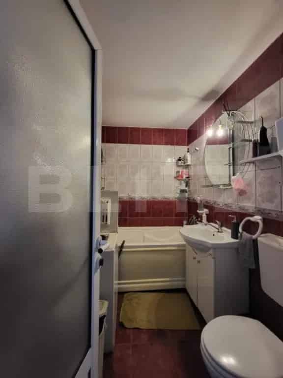 Vânzare apartament 2 camere decomandate în zona Iulius Mall-Gheorgheni