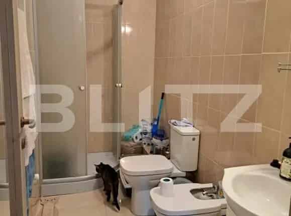 Apartament 3 camere Visoianu 117 mp 2 bai Parcare