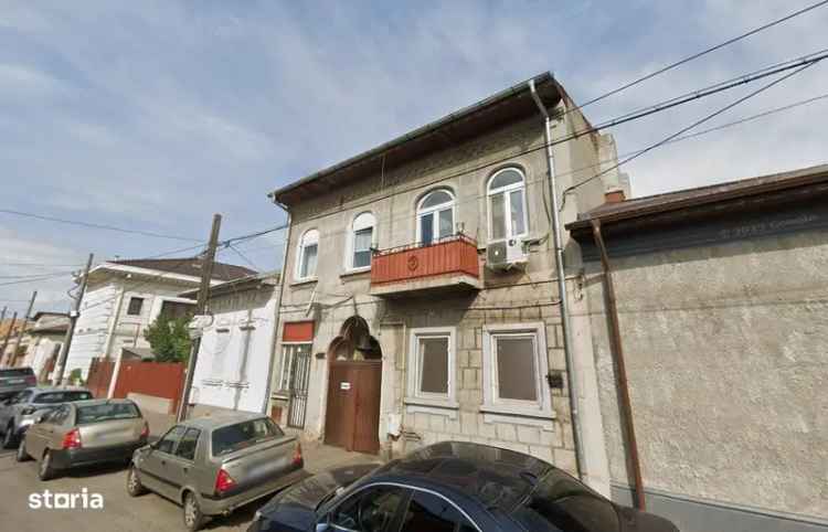 Vânzare apartament în vilă 43 mp București Sectorul 5