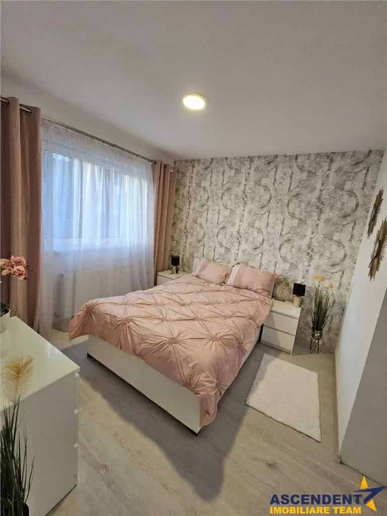Apartament nou Triaj 54mp + balcon Loc parcare Clasa A