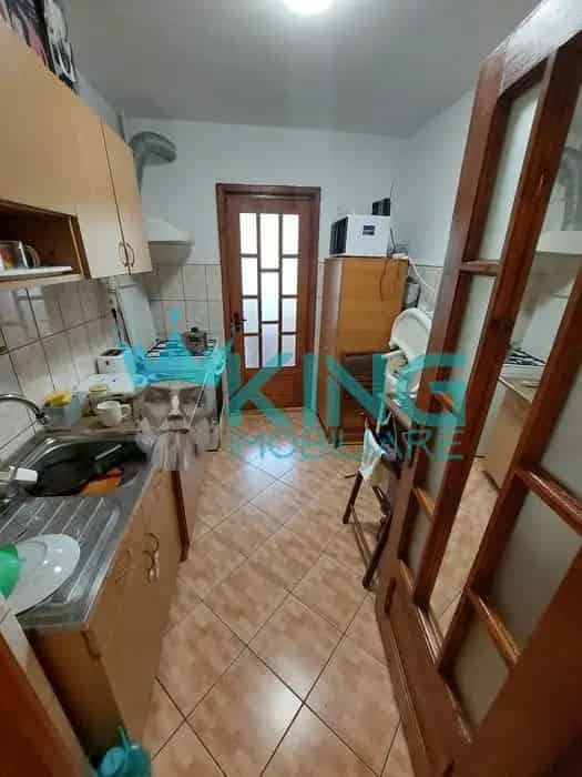 Apartament 4 camere Galati Micro 16 Decomandat