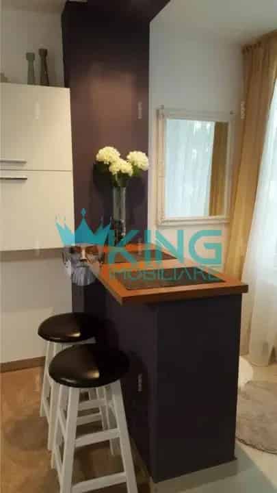 Apartament 1 Camera De Vanzare Circumvalatiunii