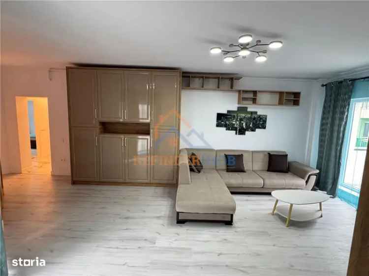 Vanzare apartament 2 camere Bulevardul Iuliu Manniu - Metrou Pacii