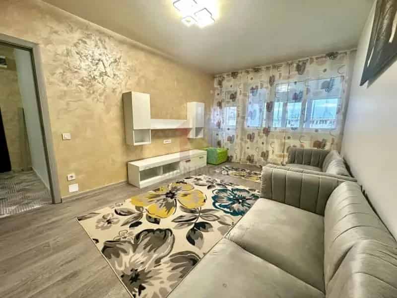 Apartament 2 Camere Garii Mobilat Utilat Renovat