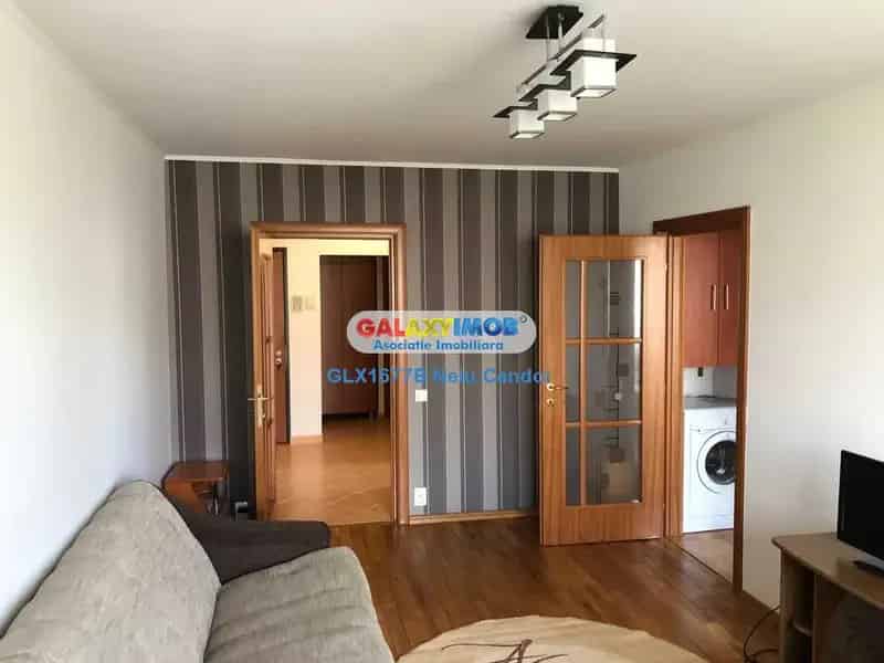 Apartament 3 camere Rahova renovat complet