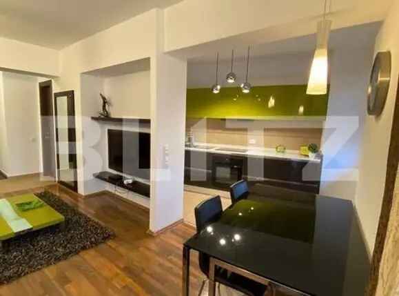 Casa individuala 4 camere, 180 mp, teren 450 mp, pet friendly, Eugen Ionesco