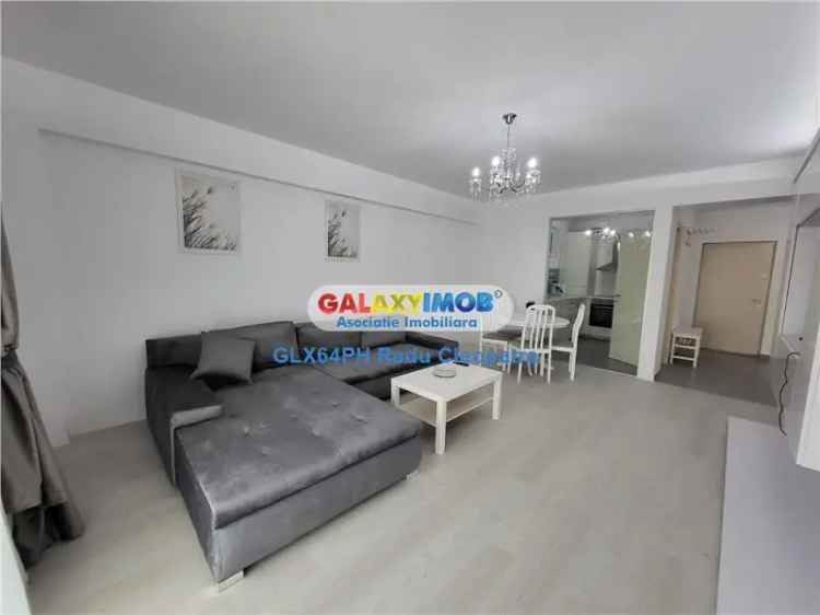 Inchiriere apartament 2 camere lux, Ploiesti, Cartier Albert