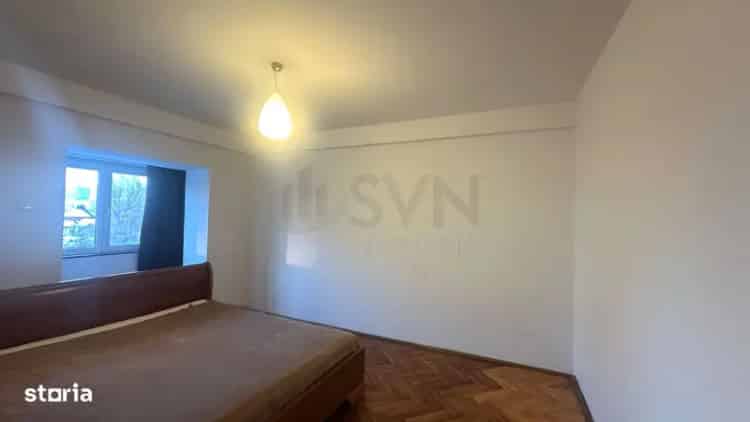 Apartament 3 camerel Vila CFR l Domenii l boxa