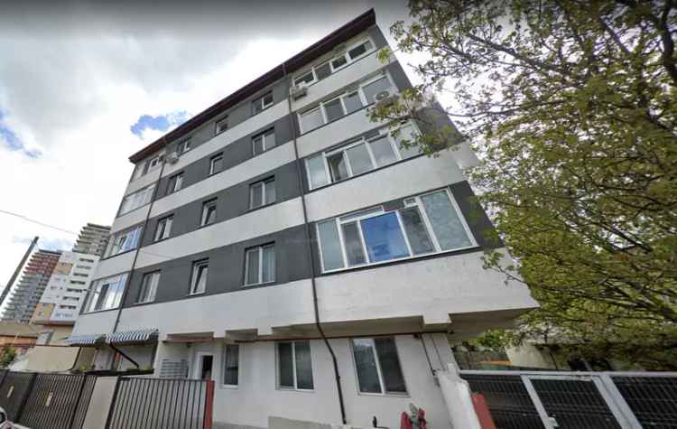 Vânzare apartamente 2 camere în București, cu 43,97 mp, etaj 2