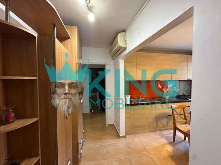 Inchiriere apartamente 4 camere Costin Georgian cu balcon si parcari