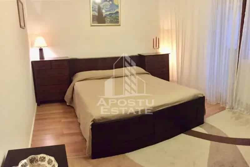 Apartament 1 camera Simion Barnutiu - Mobilat si Utilat