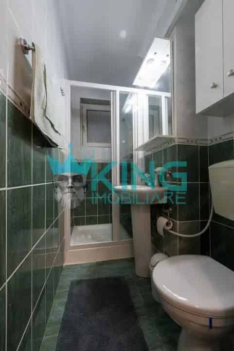 Duplex 3 Camere Sala Palatului Mobilat Utilat Balcon Renovata