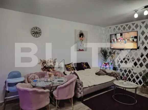 Apartament de vanzare modern LUX 88mp la 15 minute de Timisoara