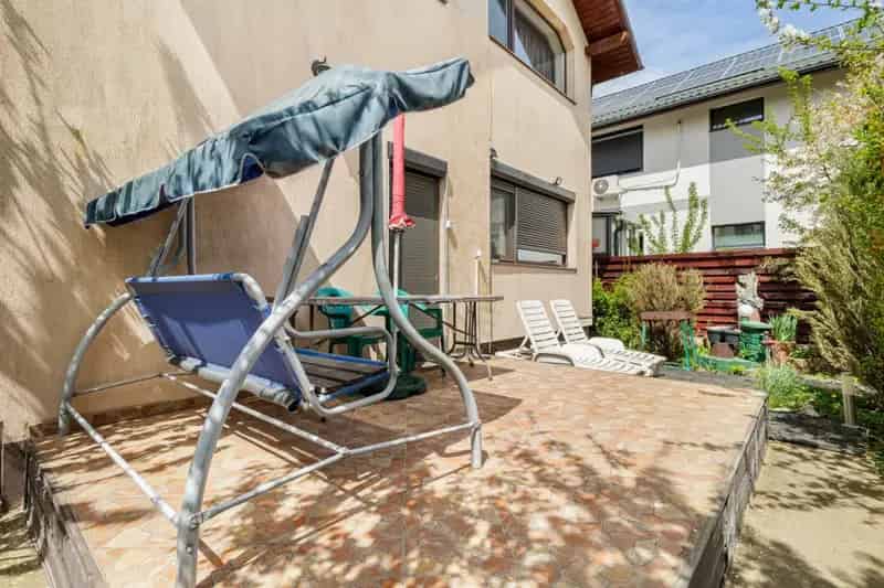 Vilă de vis cu 5 camere pentru familie