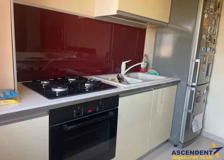 Inchiriere apartamente 2 camere Brasov semi-decomandat mobilat