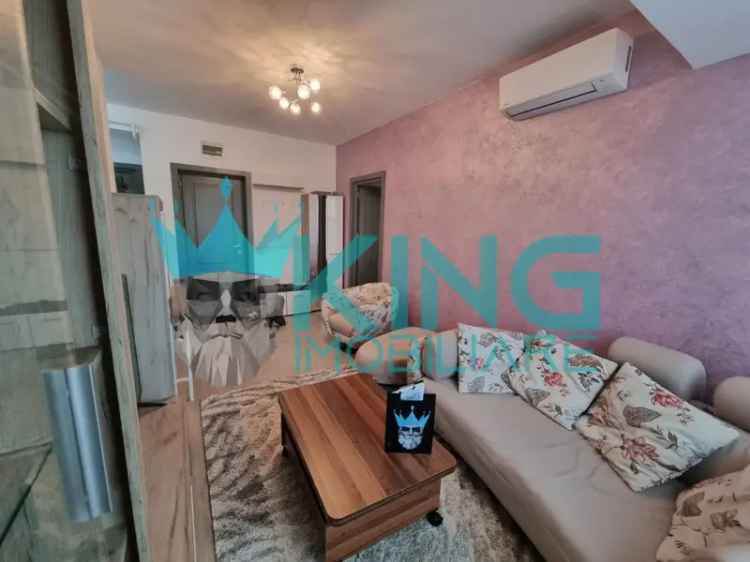 Inchiriere apartamente 2 camere Lazar Residence UltraCentral